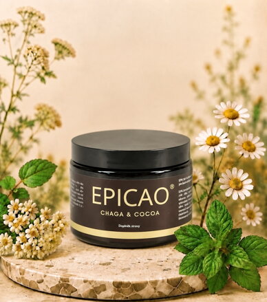 EPICAO 300g - kakao s čagou