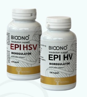 EPI HV - herpes