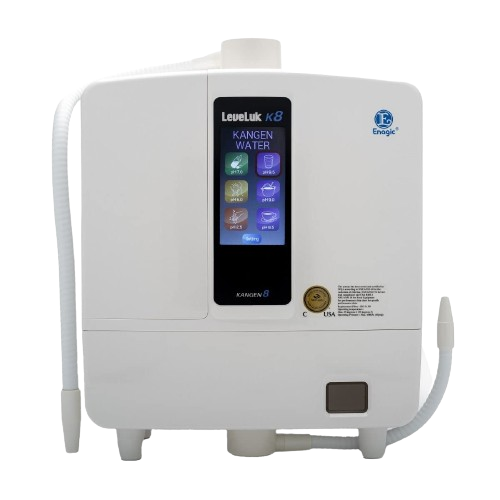 Enagic - K8: úpravna pitné vody