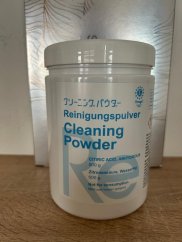 Kyselina citronová 500g - odvápnění přístrojů