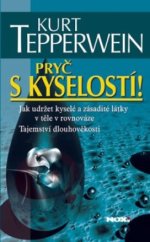 Tepperweinova odkyselující směs