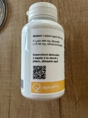 EPI LYS (lysin 99,6%)