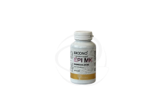 EPI MK - Ženský bioregulátor hormonální rovnováhy.