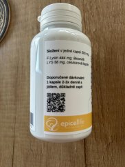 EPI LYS (lysin 99,6%)