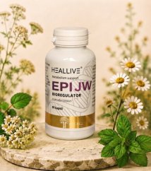 EPI JW