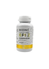 EPI Z - Bioregulátor funkcí žaludku.