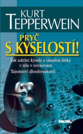 Tepperweinova odkyselující směs