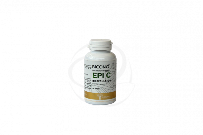 EPI C - Bioregulátor klouby a vazy