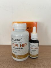 EPI HIP