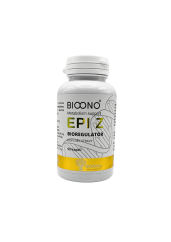 EPI Z - Bioregulátor funkcí žaludku.
