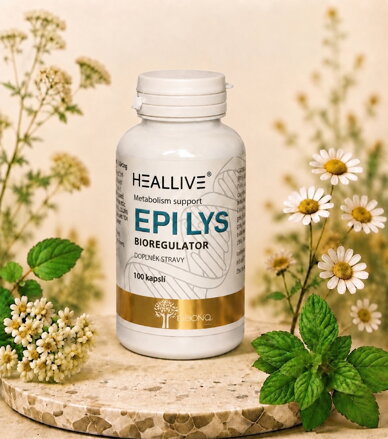 EPI LYS (lysin 99,6%)
