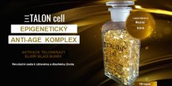 ETALON CELL — prémiový komplex pro buněčné zdraví