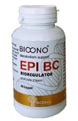 EPI BC (blood cleaner)