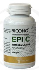 EPI C - Bioregulátor klouby a vazy